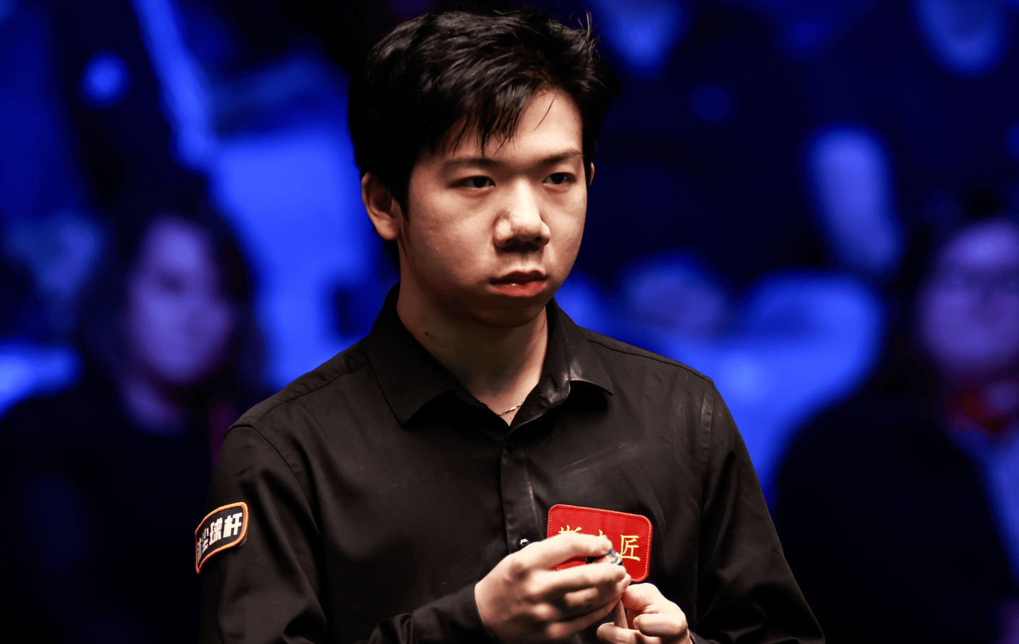 诺曼接受采 诺曼接受采