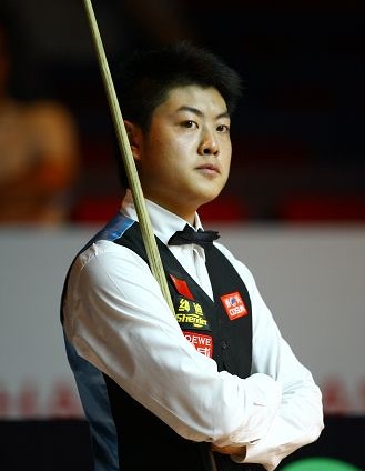 重大成就 重大成就