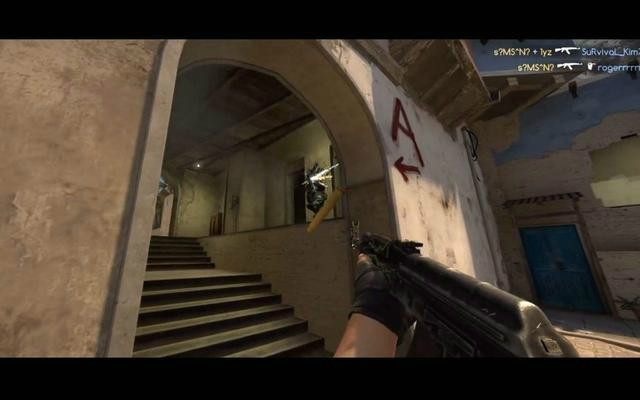 通过下半区 通过下半区